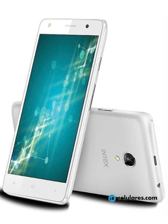 Imagem 3 Intex Aqua Pride