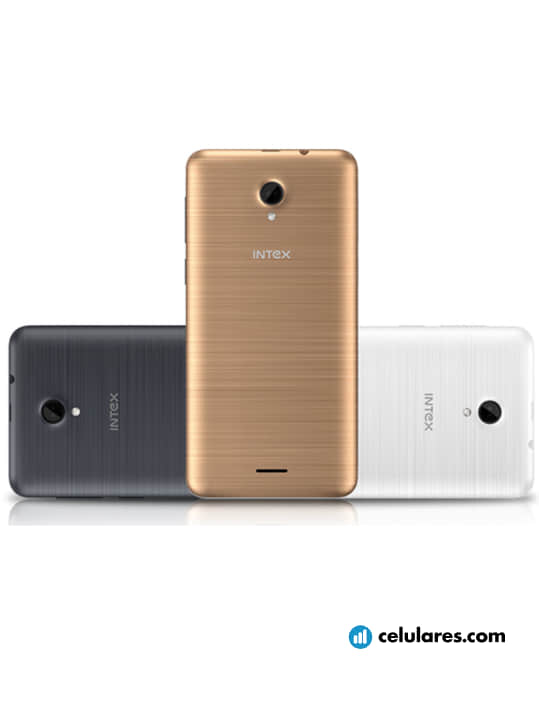 Imagem 6 Intex Aqua Pride