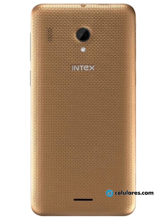 Imagem 2 Intex Aqua Pro 4G