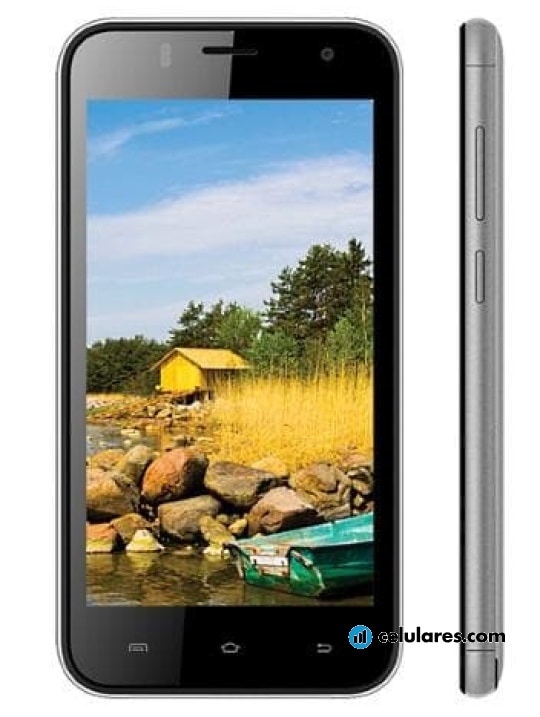 Imagem 3 Intex Aqua Q4