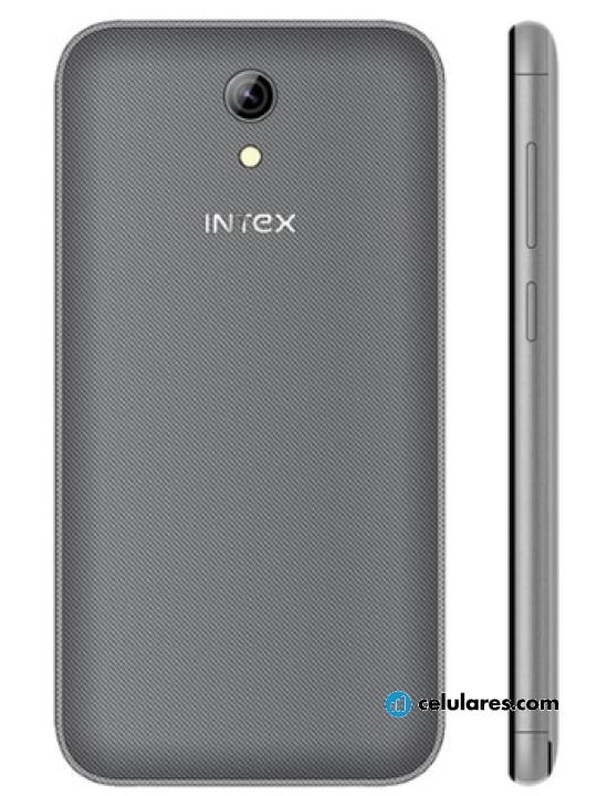 Imagem 2 Intex Aqua Q4