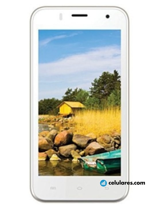 Imagem 4 Intex Aqua Q4