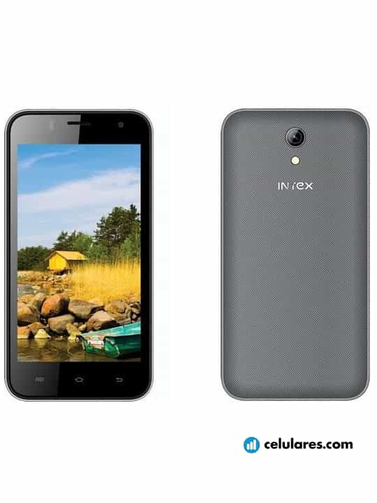 Imagem 5 Intex Aqua Q4