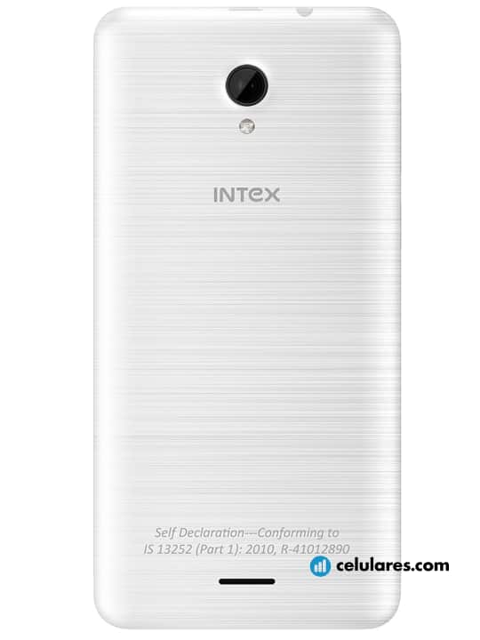 Imagem 2 Intex Aqua Q7 Pro