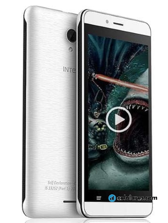 Imagem 3 Intex Aqua Q7 Pro