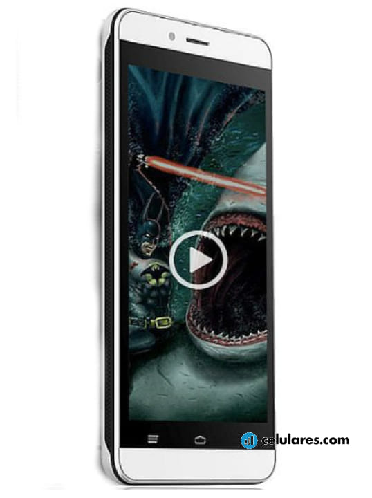 Imagem 4 Intex Aqua Q7 Pro