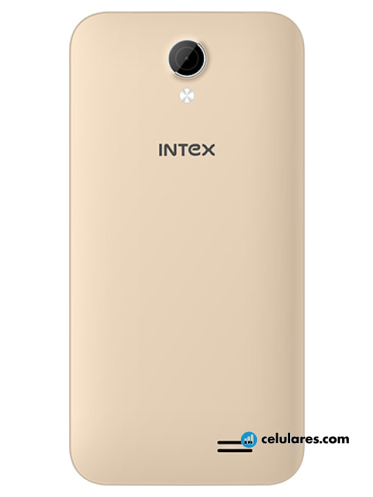 Imagem 2 Intex Aqua Q8