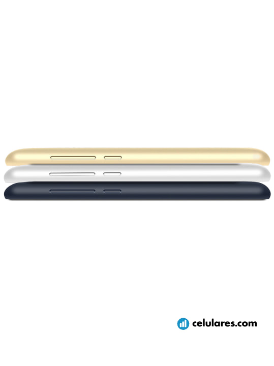 Imagem 3 Intex Aqua Raze II