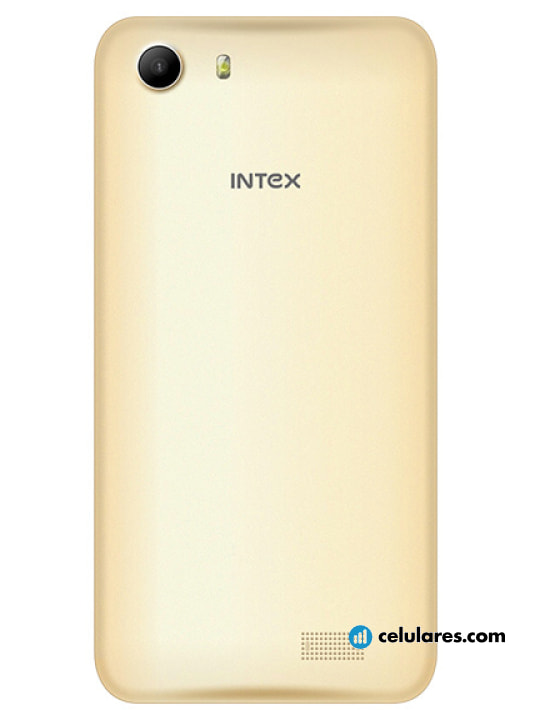 Imagem 4 Intex Aqua Raze II