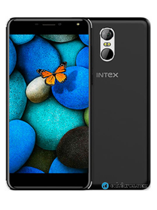 Imagem 2 Intex Aqua S9 Pro