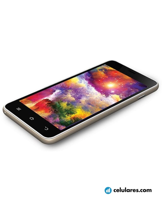 Imagem 2 Intex Aqua Sense 5.0