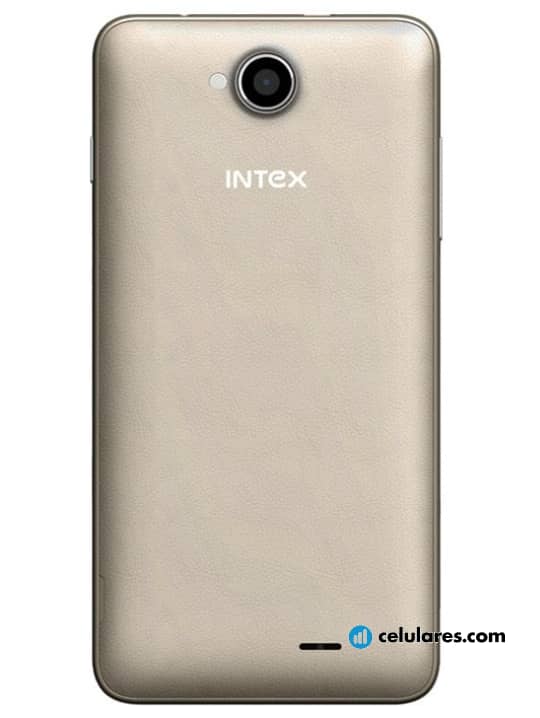 Imagem 4 Intex Aqua Sense 5.0