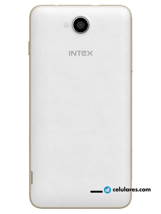 Imagem 5 Intex Aqua Sense 5.0
