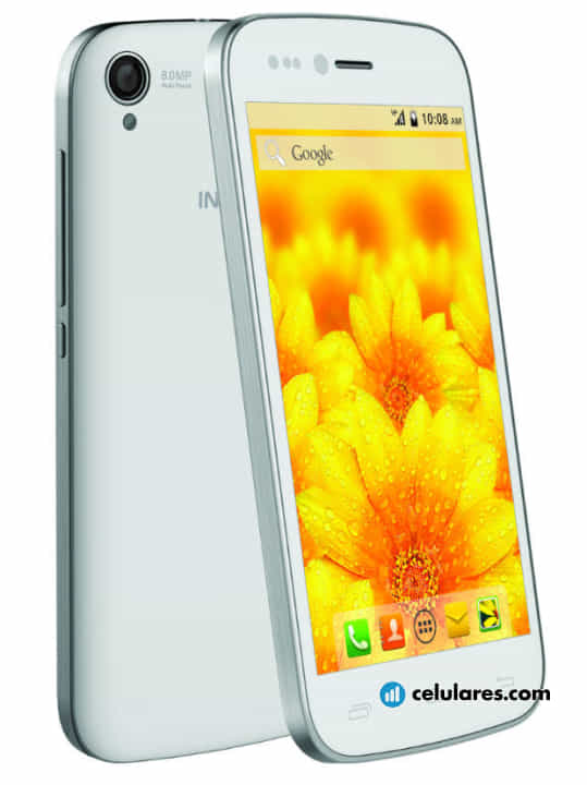 Imagem 2 Intex Aqua Slice