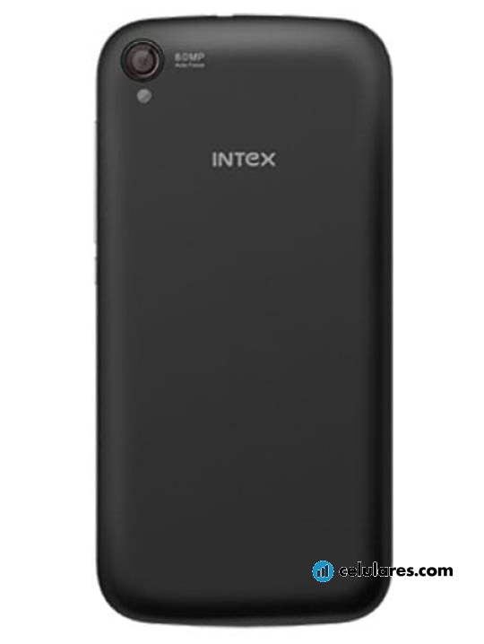 Imagem 4 Intex Aqua Slice