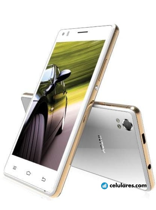 Imagem 4 Intex Aqua Speed HD