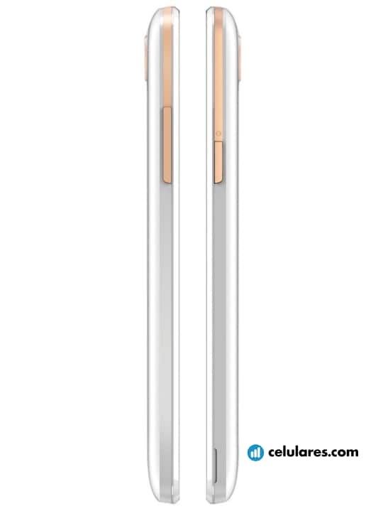 Imagem 4 Intex Aqua Star 4G