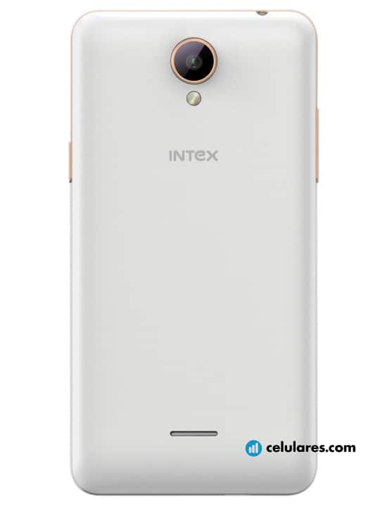 Imagem 5 Intex Aqua Star 4G