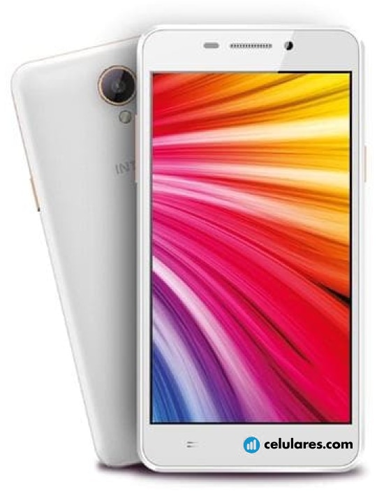 Imagem 3 Intex Aqua Star 4G