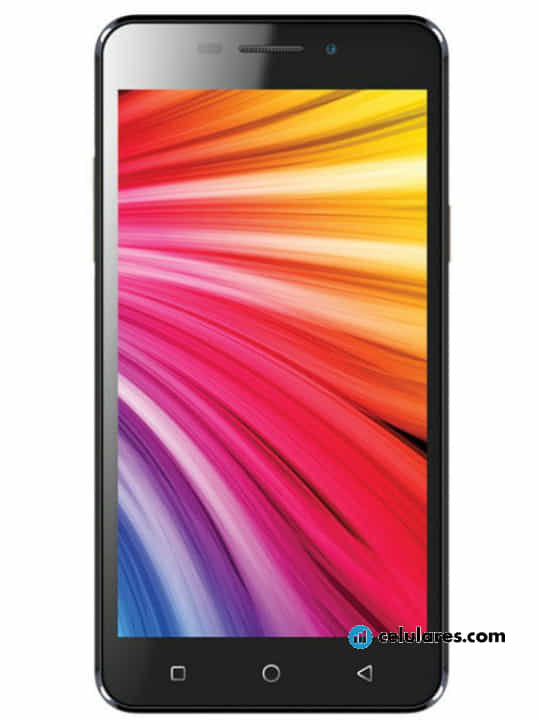 Imagem 2 Intex Aqua Star 4G