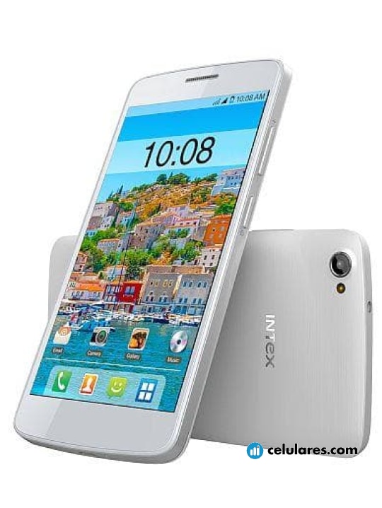 Imagem 3 Intex Aqua Star II HD