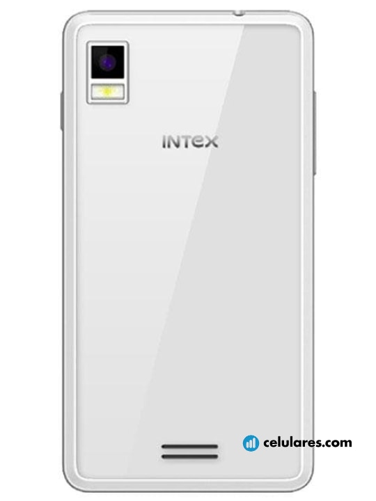 Imagem 2 Intex Aqua Style