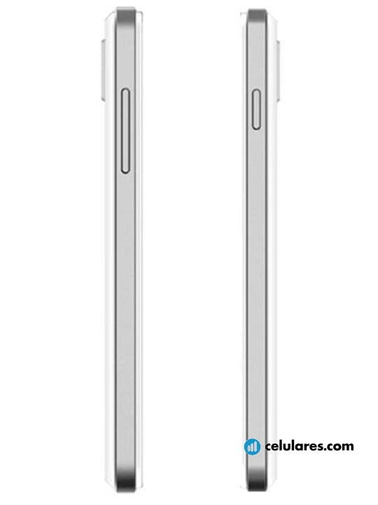 Imagem 3 Intex Aqua Style