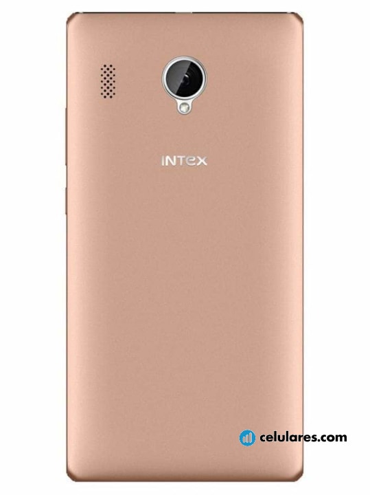 Imagem 4 Intex Aqua Style III
