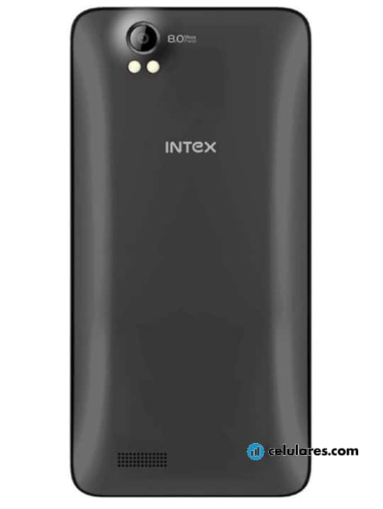 Imagem 4 Intex Aqua Style Pro
