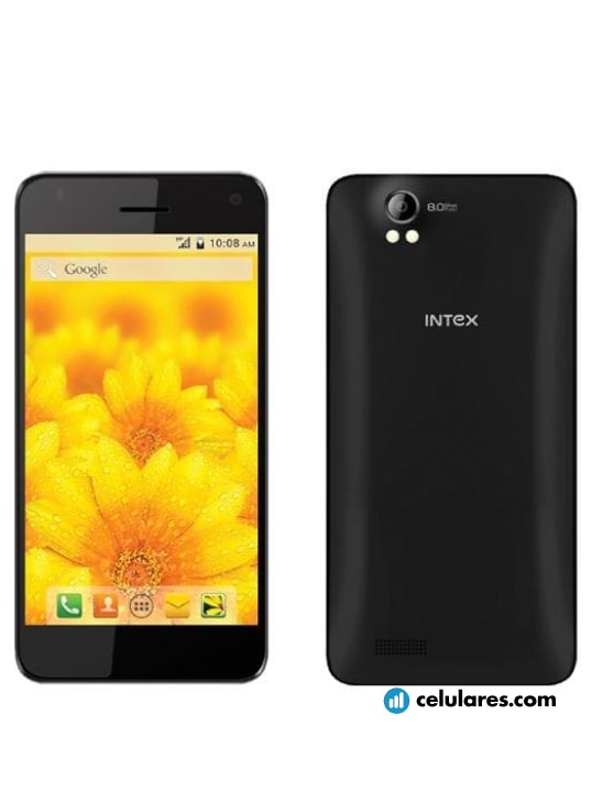 Imagem 3 Intex Aqua Style Pro