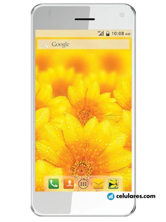 Imagem 2 Intex Aqua Style Pro