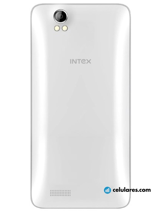 Imagem 5 Intex Aqua Style Pro