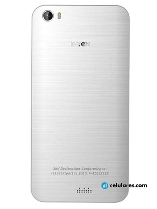 Imagem 4 Intex Aqua Trend