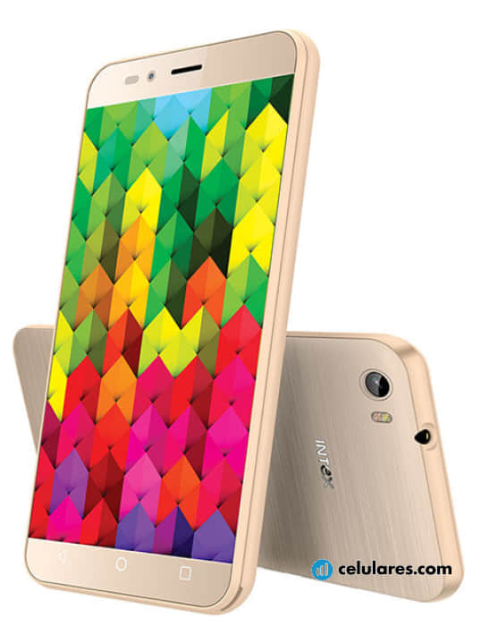 Imagem 3 Intex Aqua Trend