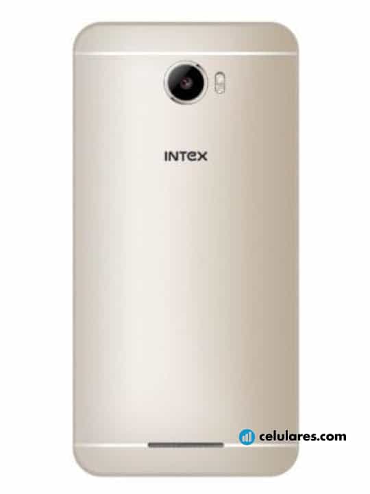 Imagem 5 Intex Aqua Trend Lite