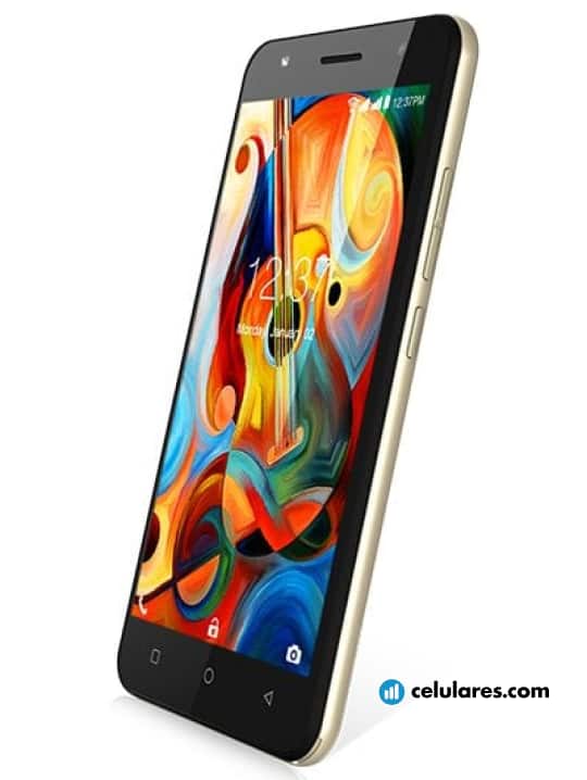 Imagem 4 Intex Aqua Trend Lite