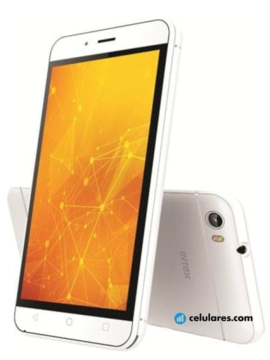 Imagem 3 Intex Aqua Turbo 4G