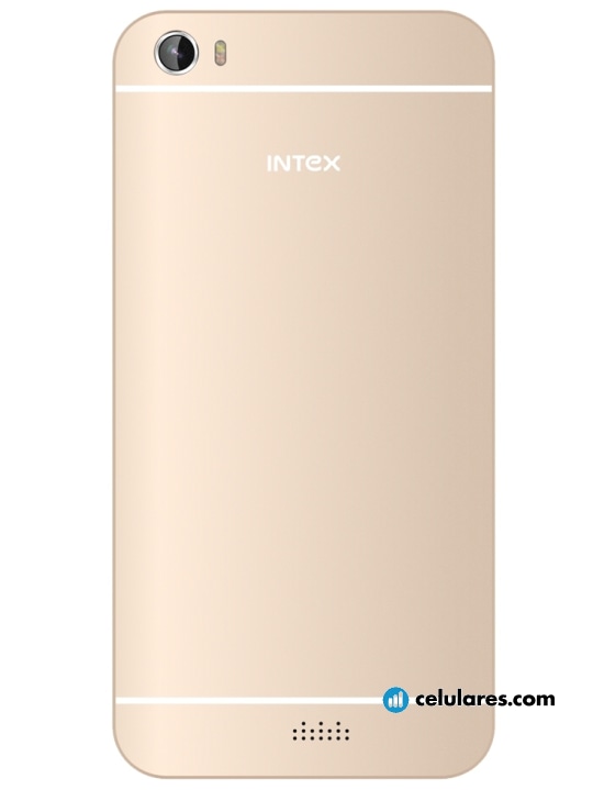 Imagem 4 Intex Aqua Turbo 4G