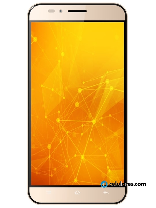 Imagem 2 Intex Aqua Turbo 4G
