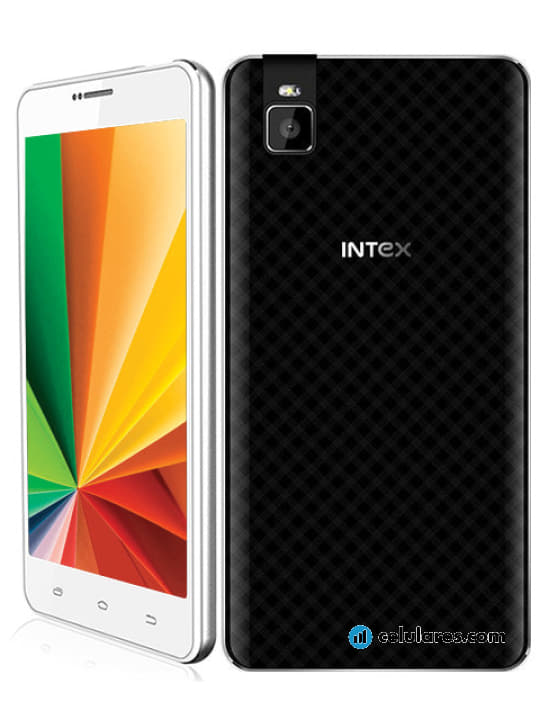 Imagem 4 Intex Aqua Twist