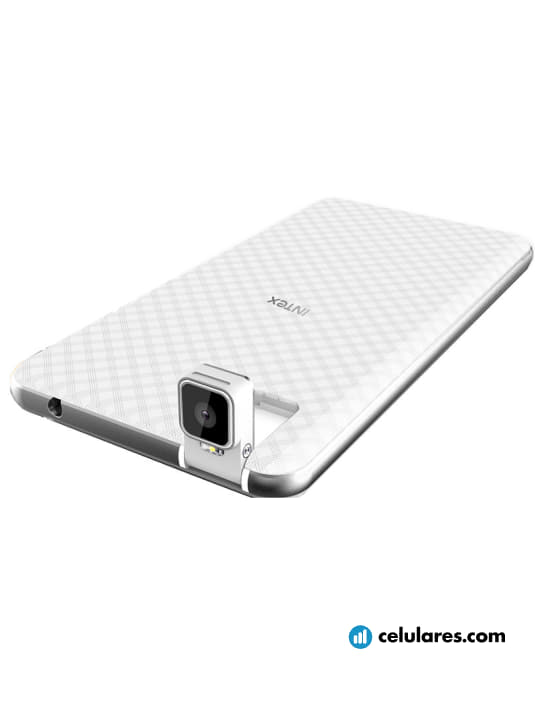Imagem 5 Intex Aqua Twist