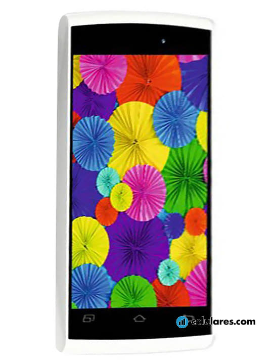 Imagem 2 Intex Aqua V3