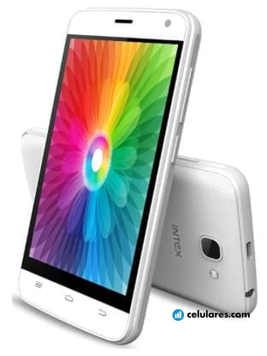 Imagem 3 Intex Aqua Wave