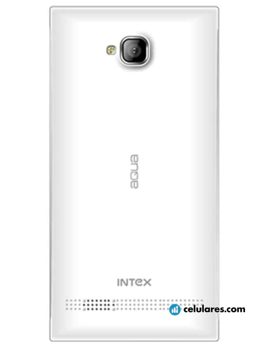 Imagem 3 Intex Aqua Y2