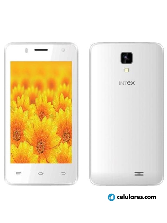 Imagem 2 Intex Aqua Y2
