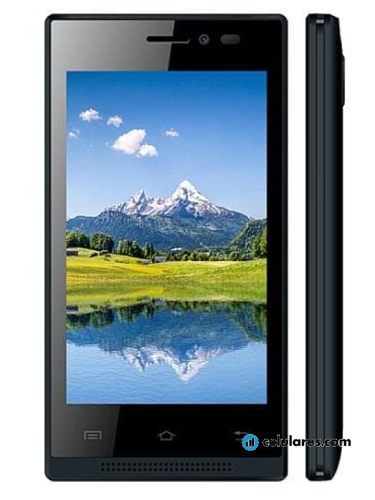 Imagem 2 Intex Aqua Y2+