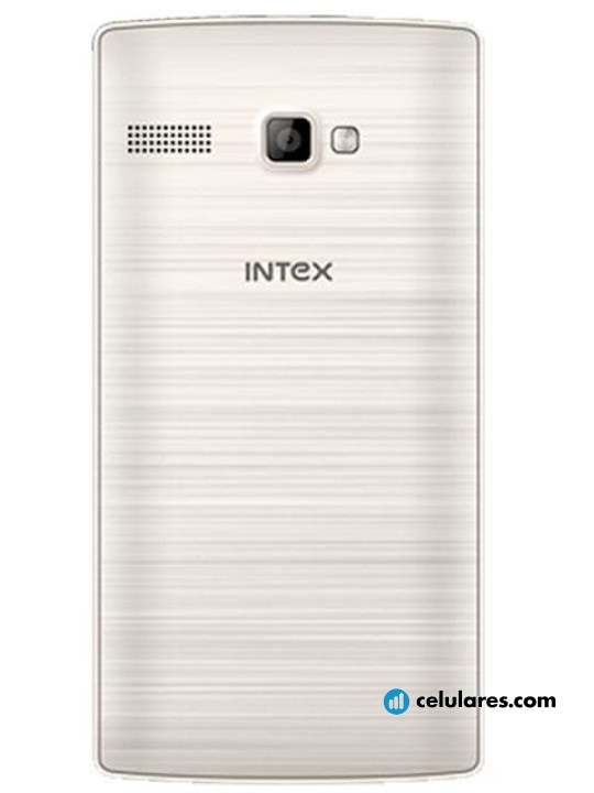 Imagem 4 Intex Cloud 3G Candy
