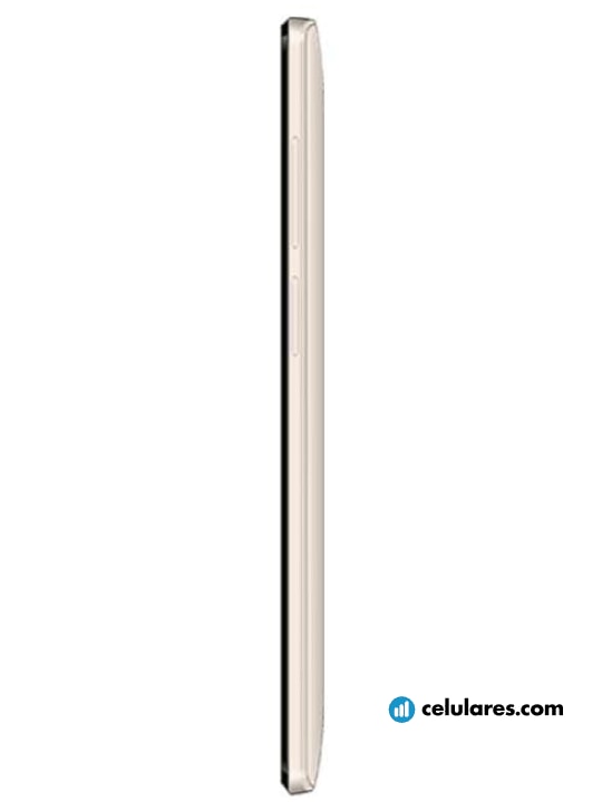 Imagem 5 Intex Cloud 3G Candy