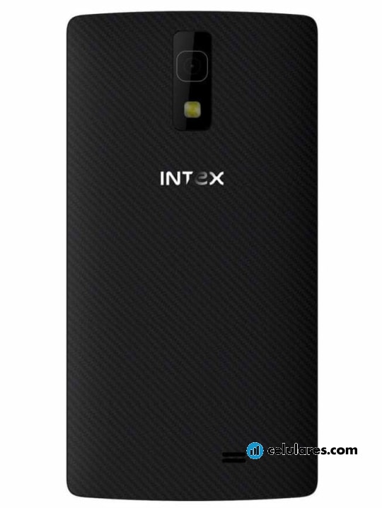 Imagem 2 Intex Cloud C1