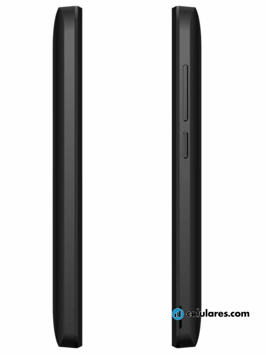Imagem 3 Intex Cloud C1
